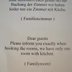 Guest house Bergseegut 3*
