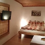 Penzion Bergseegut Wagrain