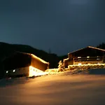 Bergseegut Guest house 3*