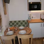 Penzion Bergseegut 3*