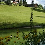 Bergseegut