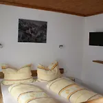 Bergseegut 3*