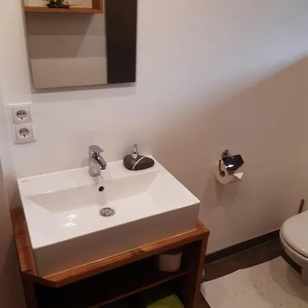 Bergseegut Casa de hóspedes