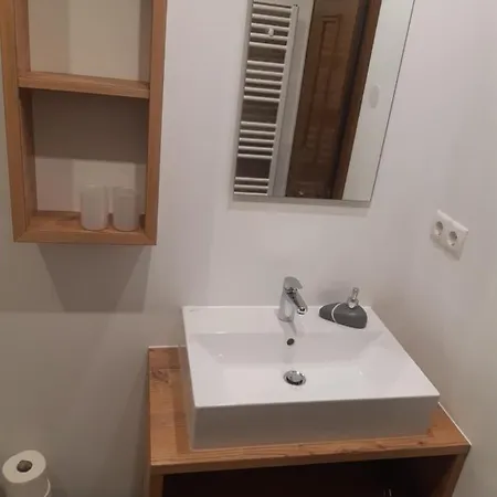 Bergseegut Casa de hóspedes 3*