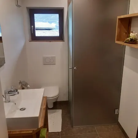 Bergseegut Casa de hóspedes 3*