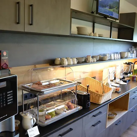 Bergseegut Casa de hóspedes Wagrain