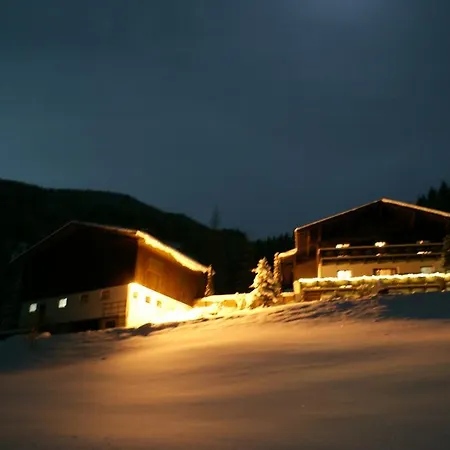 Bergseegut 招待所 3*