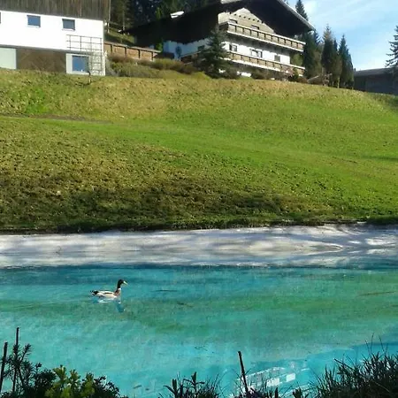 Bergseegut Wagrain