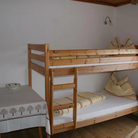 Guest house Bergseegut Wagrain