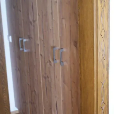 Bergseegut Casa de hóspedes 3*