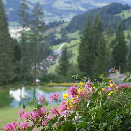 Casa de hóspedes Bergseegut