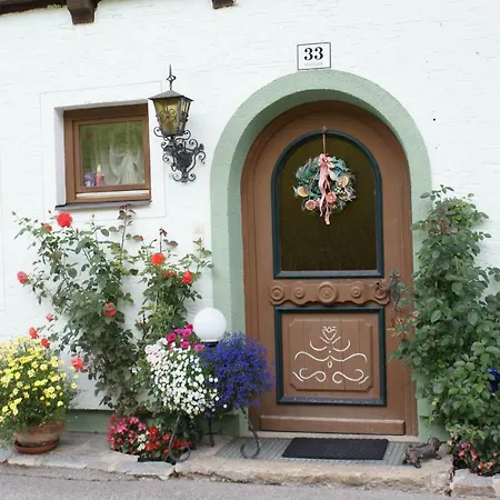 Bergseegut 瓦格赖恩