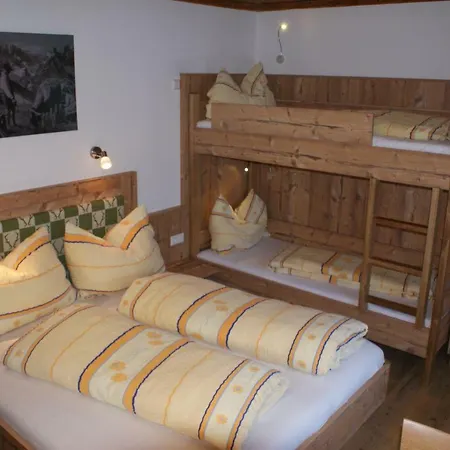 Bergseegut 3*