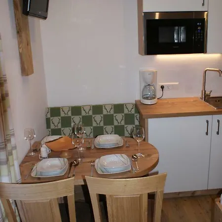 Guest house Bergseegut 3*