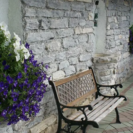 Casa de hóspedes Bergseegut 3*