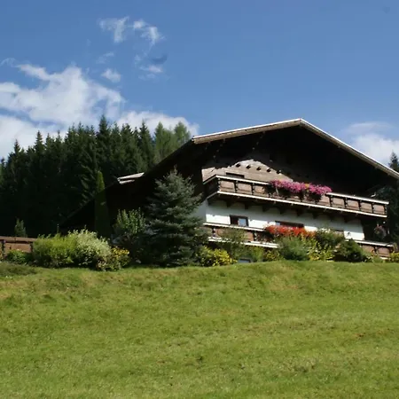 招待所 Bergseegut