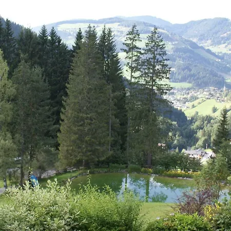 Bergseegut Wagrain
