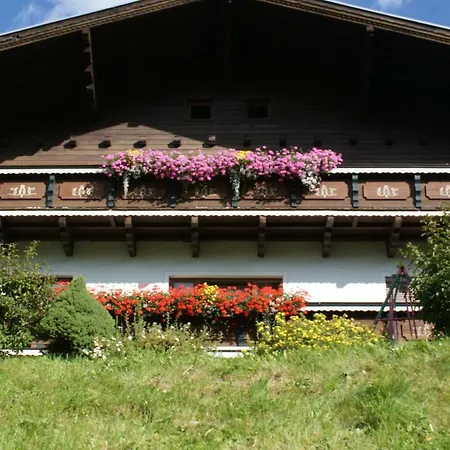 Bergseegut 瓦格赖恩