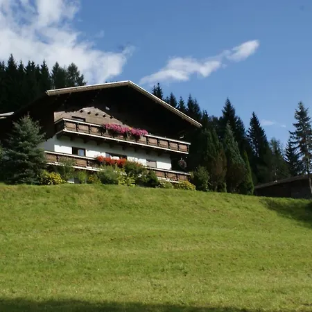 招待所 Bergseegut 瓦格赖恩