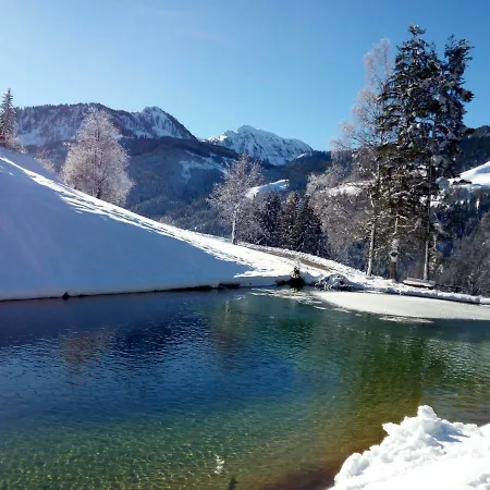 Guest house Bergseegut Wagrain