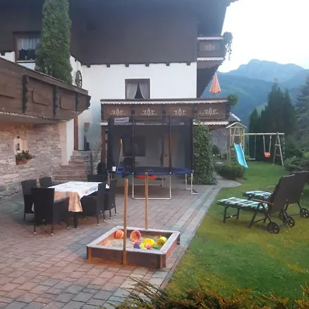 Guest house Bergseegut