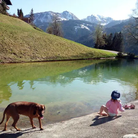 Guest house Bergseegut Wagrain