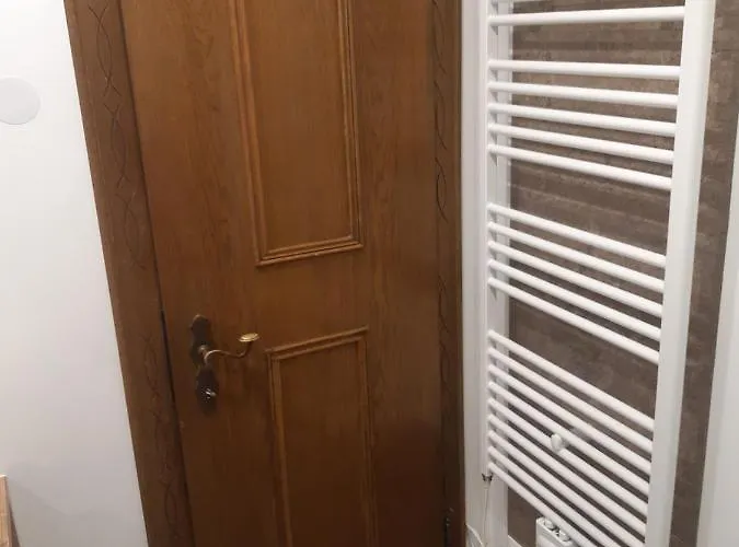 招待所 Bergseegut