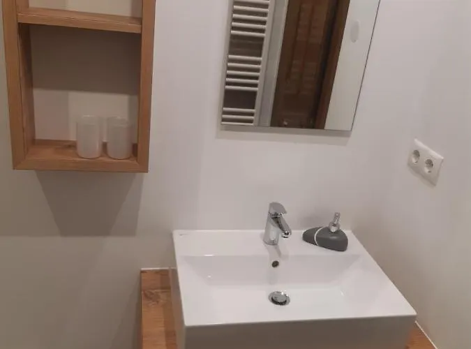 Bergseegut 招待所 3*