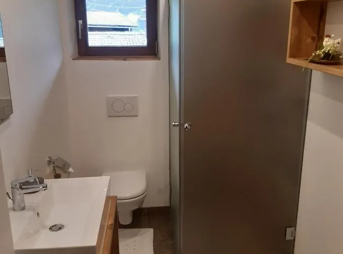 Bergseegut 招待所 3*