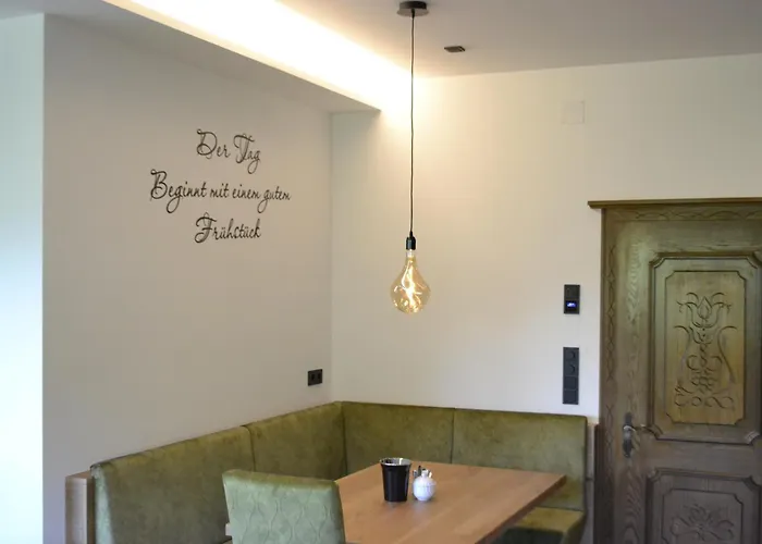 Bergseegut 瓦格赖恩