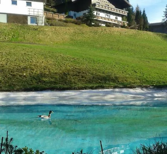 Bergseegut 瓦格赖恩