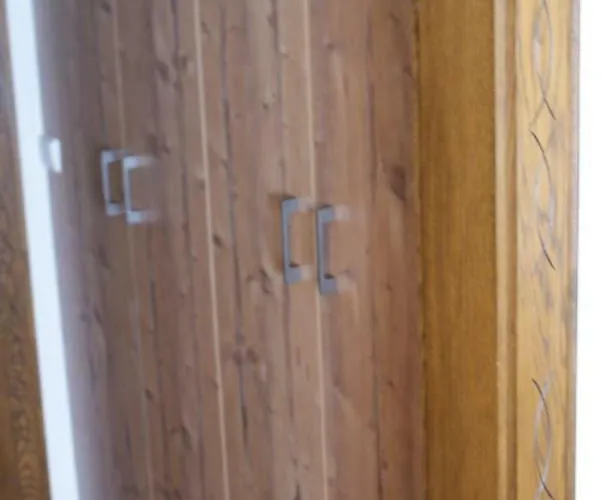 Bergseegut 招待所 3*