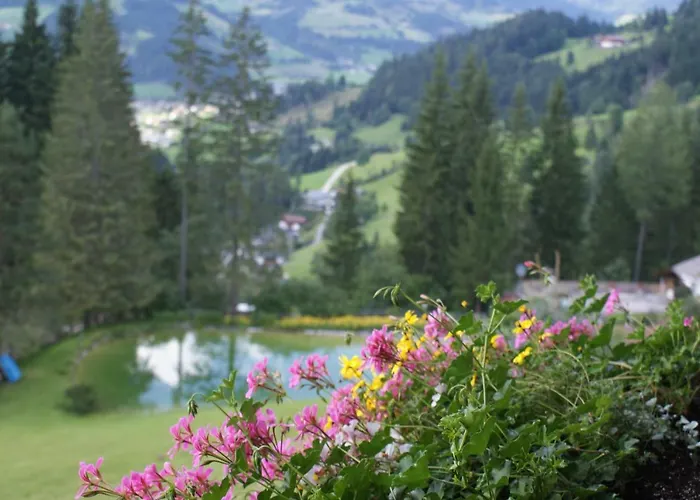 招待所 Bergseegut