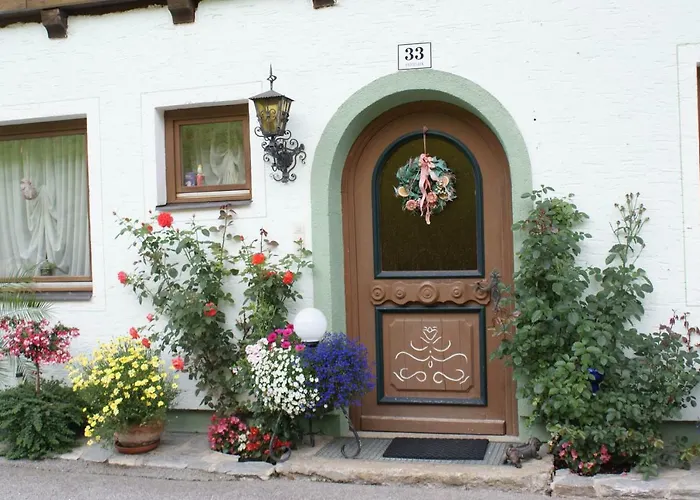 Bergseegut 瓦格赖恩