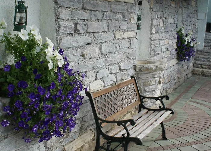 招待所 Bergseegut 3*