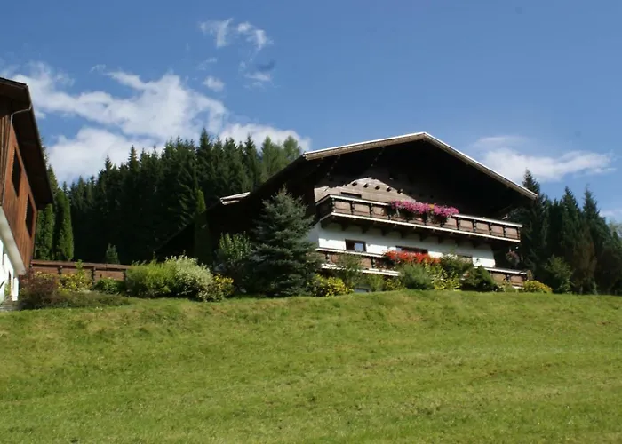 招待所 Bergseegut