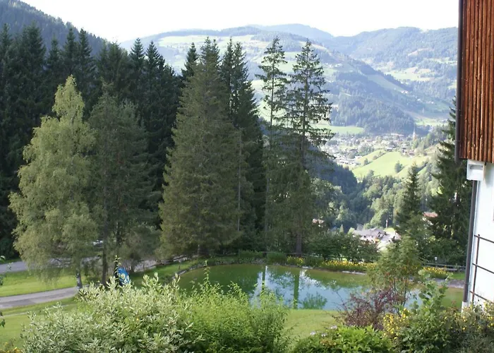 Bergseegut 瓦格赖恩