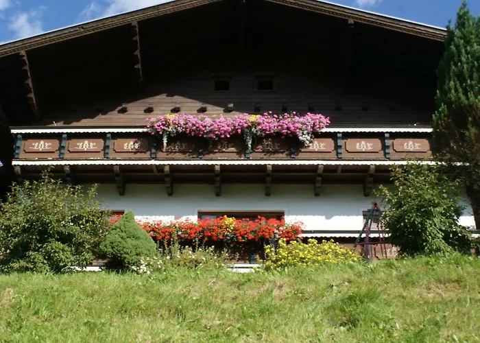 Bergseegut 瓦格赖恩