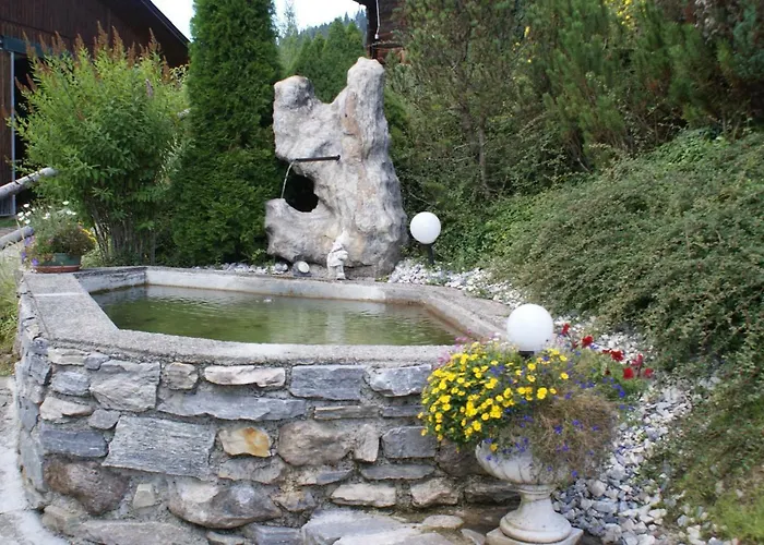 Bergseegut 瓦格赖恩