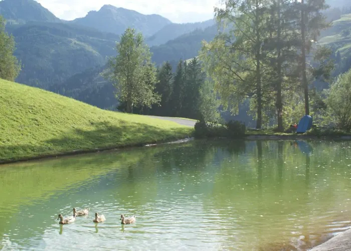 Bergseegut 瓦格赖恩